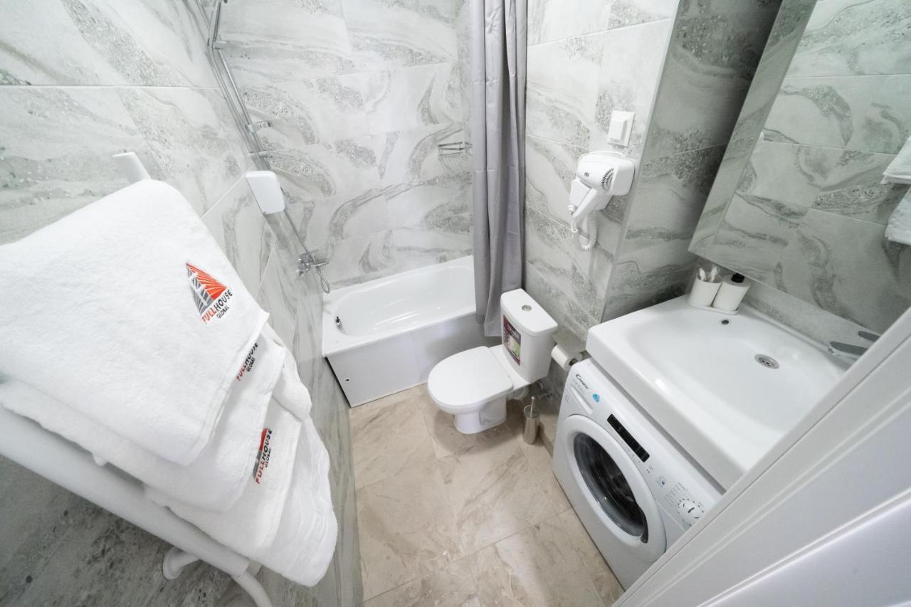 Myfreedom Апартаменти Метро Нивки Жк Нивки Парк Kyiv Exterior photo